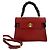 Borsa 2-Way Miu Miu Miu Madras Click Rosso