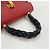 Borsa 2-Way Miu Miu Miu Madras Click Rosso - vista 10