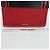 Borsa 2-Way Miu Miu Miu Madras Click Rosso - vista 4