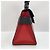 Borsa 2-Way Miu Miu Miu Madras Click Rosso - vista 5