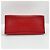 Borsa 2-Way Miu Miu Miu Madras Click Rosso - vista 7