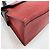 Borsa 2-Way Miu Miu Miu Madras Click Rosso - vista 8