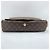 Borsa a Spalla Louis Vuitton Abesses Marrone - vista 7
