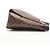 Borsa Tote Louis Vuitton Damier Ebene Belmont NV BB Marrone - vista 4