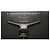 Borsa Tote Louis Vuitton Damier Ebene Belmont NV BB Marrone - vista 9