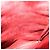 Hermès Borsa a tracolla Pillow Hermes in Rouge H Rosso - vista 9