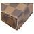 Louis Vuitton Damier Pochette Toilette 19 N47544 Damier ebene - vista 6