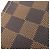 Louis Vuitton Damier Pochette Toilette 19 N47544 Damier ebene - vista 7