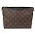 Clutch Louis Vuitton Monogram Pallas Monogramma