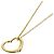 Collana Tiffany & Co. Open Heart