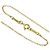 Collana Tiffany & Co. Open Heart - vista 3