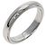 Tiffany & Co. Milgrain Platin Ring - Ansicht 2