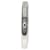 Tiffany & Co. Platin-Ehering - Ansicht 3