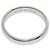 Tiffany & Co. Platin 950 Ehering - Ansicht 4