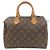 Borsa Louis Vuitton M41528 Speedy 25 Monogramma