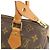 Borsa Louis Vuitton M41528 Speedy 25 Monogramma - vista 11