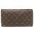 Borsa Louis Vuitton M41528 Speedy 25 Monogramma - vista 4