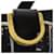 Borsa Tote Fendi Zucca Pattern Nero  - vista 9