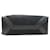 Borsa 2-Way con borchie Valentino Nero - vista 4