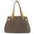 Louis Vuitton Batignolles Horizontal Tote Bag Monogramm