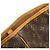 Louis Vuitton Batignolles Horizontal Tote Bag Monogramm - Ansicht 10