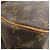 Louis Vuitton Batignolles Horizontal Tote Bag Monogramm - Ansicht 17