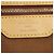 Louis Vuitton Batignolles Horizontal Tote Bag Monogramm - Ansicht 6