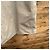 Burberrys Trench Coat Balmacaan Beige in Cotone - vista 3