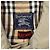 Burberrys Trench Coat Balmacaan Beige in Cotone - vista 4