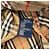 Burberrys Trench Coat Balmacaan Beige in Cotone - vista 5