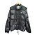 Moncler Classic Down Puffer Jacket Black