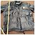 Moncler Classic Down Puffer Jacket Black - view 7