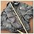 Moncler Classic Down Puffer Jacket Black - view 8
