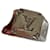Louis Vuitton chevalière monogramme Argenté  - vue 1