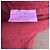 Chaqueta Burberry London de mezcla de algodón roja Burdeos - vista 5