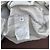 Autre Marque C.P. Company Camicia a Maniche Corte con Zip Beige - vista 4