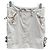 Christian Dior Boutique Minifalda Crema Blanco Beige