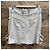 Christian Dior Boutique Minifalda Crema Blanco Beige - vista 2