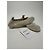 Bottega Veneta Atomic Flat Polyester Mesh Sea Salt Größe 37 (Full set) Neu/Original Beige - Ansicht 10