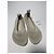 Bottega Veneta Atomic Flat Polyester Mesh Sea Salt Größe 37 (Full set) Neu/Original Beige - Ansicht 14