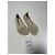 Bottega Veneta Atomic Flat Polyester Mesh Sea Salt Größe 37 (Full set) Neu/Original Beige - Ansicht 4