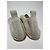 Bottega Veneta Atomic Flat Polyester Mesh Sea Salt Größe 37 (Full set) Neu/Original Beige - Ansicht 8