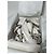 Knot Bottega Veneta Jimbo Sandale Python Print Weiß Größe 37.5 (Full set) Neu/Original Beige - Ansicht 2