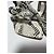 Knot Bottega Veneta Jimbo Sandale Python Print Weiß Größe 37.5 (Full set) Neu/Original Beige - Ansicht 6