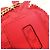 Monedero Gucci GG Supreme Rojo Roja - vista 6