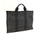 Hermès Borsa Hermes Herline Tote MM Marrone