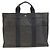 Hermès Borsa Hermes Herline Tote MM Marrone - vista 2