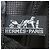 Hermès Borsa Hermes Herline Tote MM Marrone - vista 5