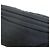 Borsa a tracolla Prada 2VL008 in nylon e pelle nera Nero - vista 5