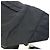 Borsa a tracolla Prada 2VL008 in nylon e pelle nera Nero - vista 6